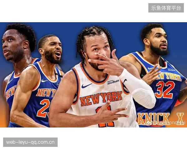 NBA尼克斯靠强对抗实现节奏推进,现场呼声爆满