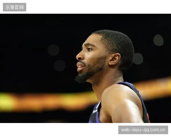 NBA布里奇斯持球投篮训练揭秘：让你的投篮更加精准